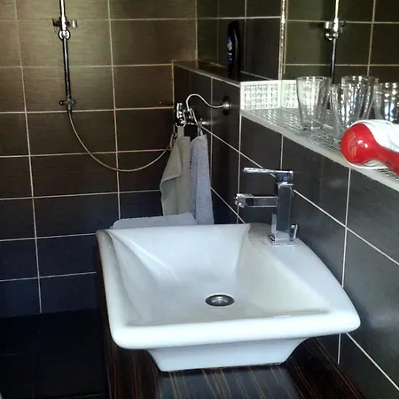 Jacobsen Dom wakacyjny *